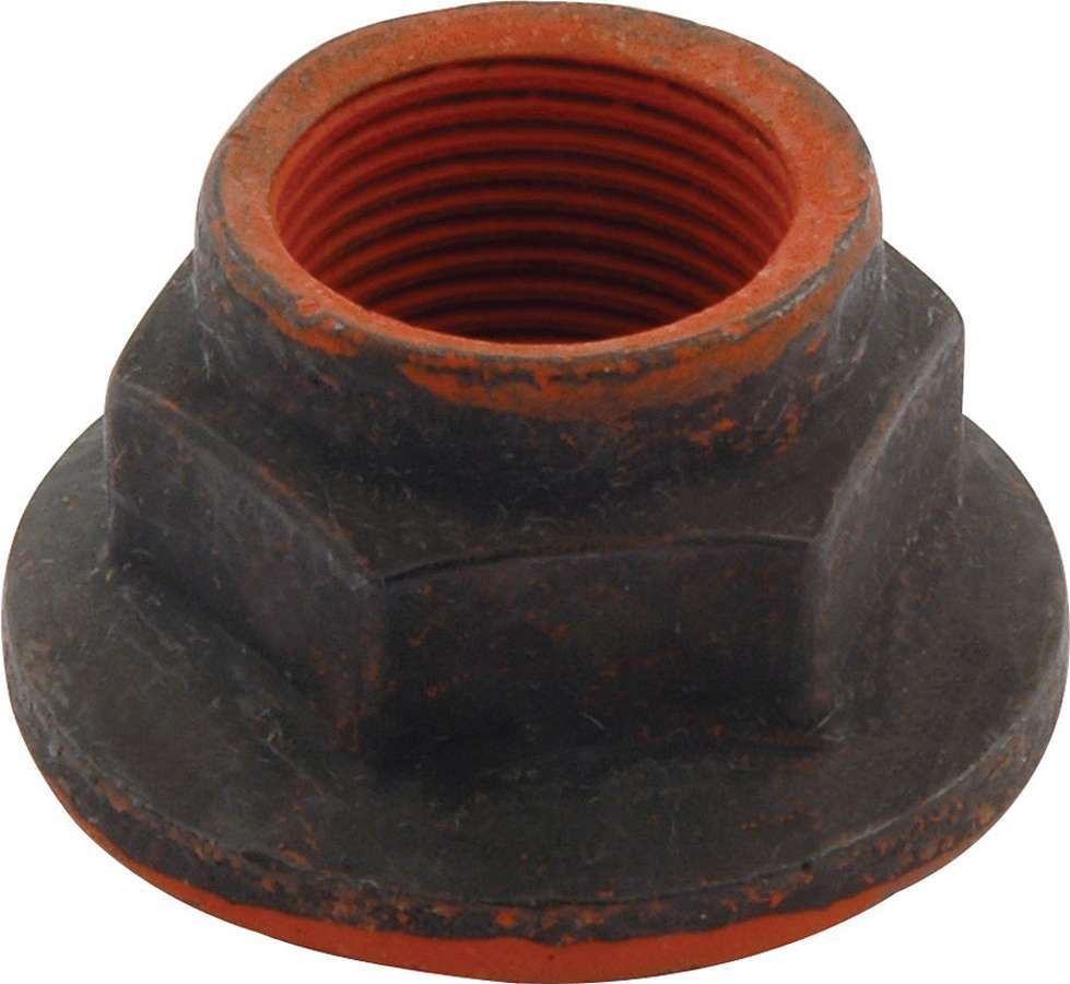 Pinion Nuts