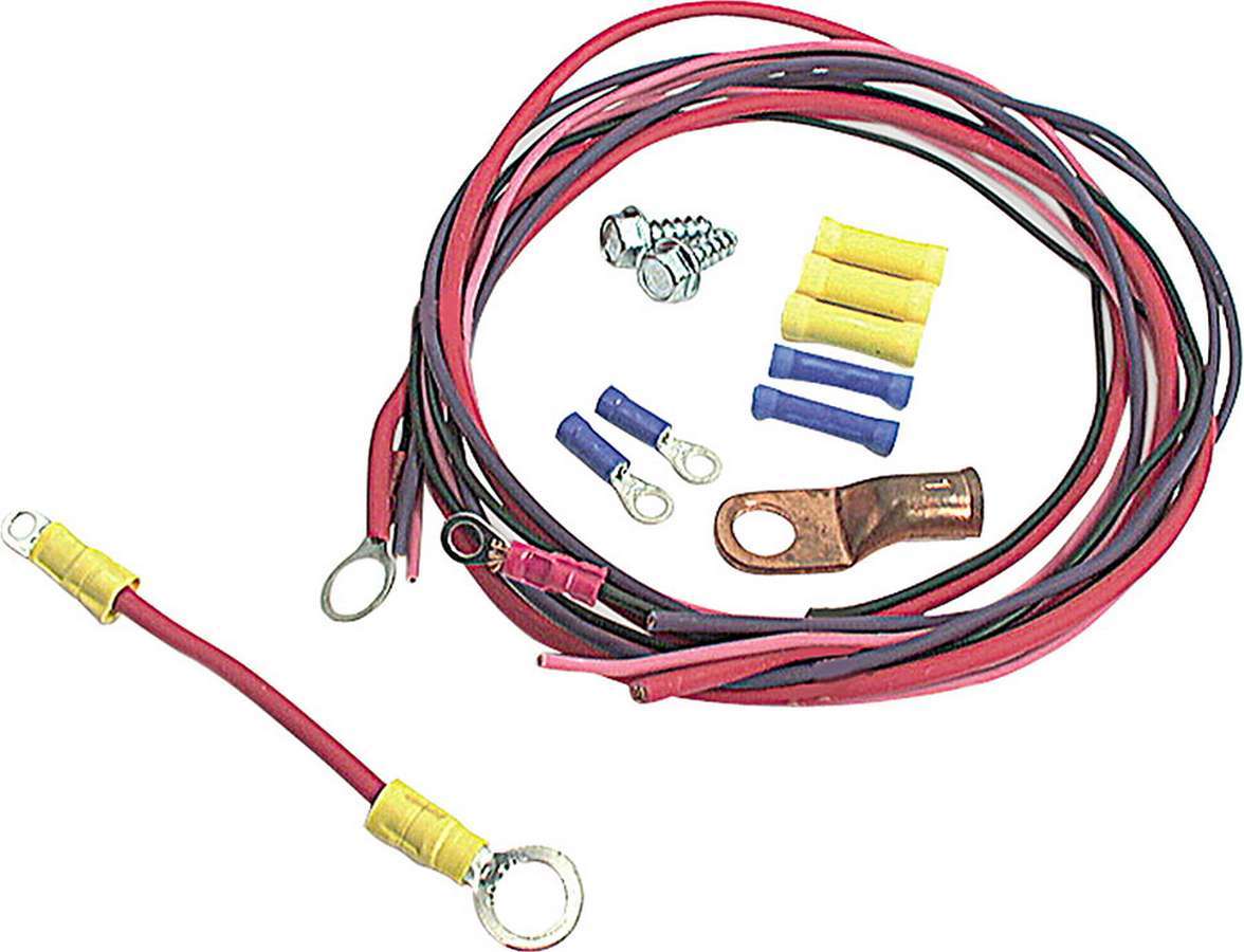 Engine Wiring Harnesses