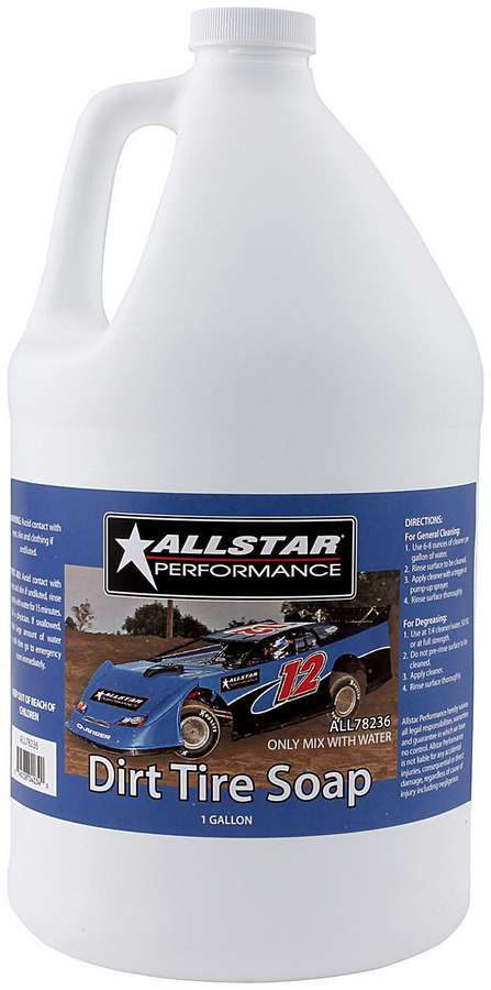 Tire Softeners and Treatments