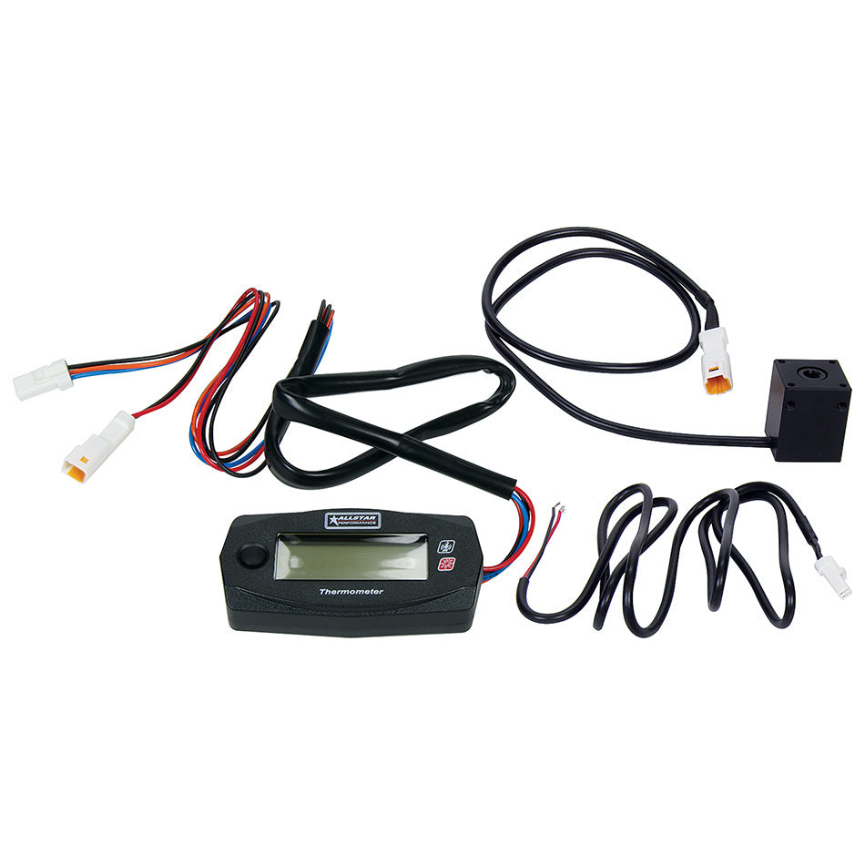 Pyrometers