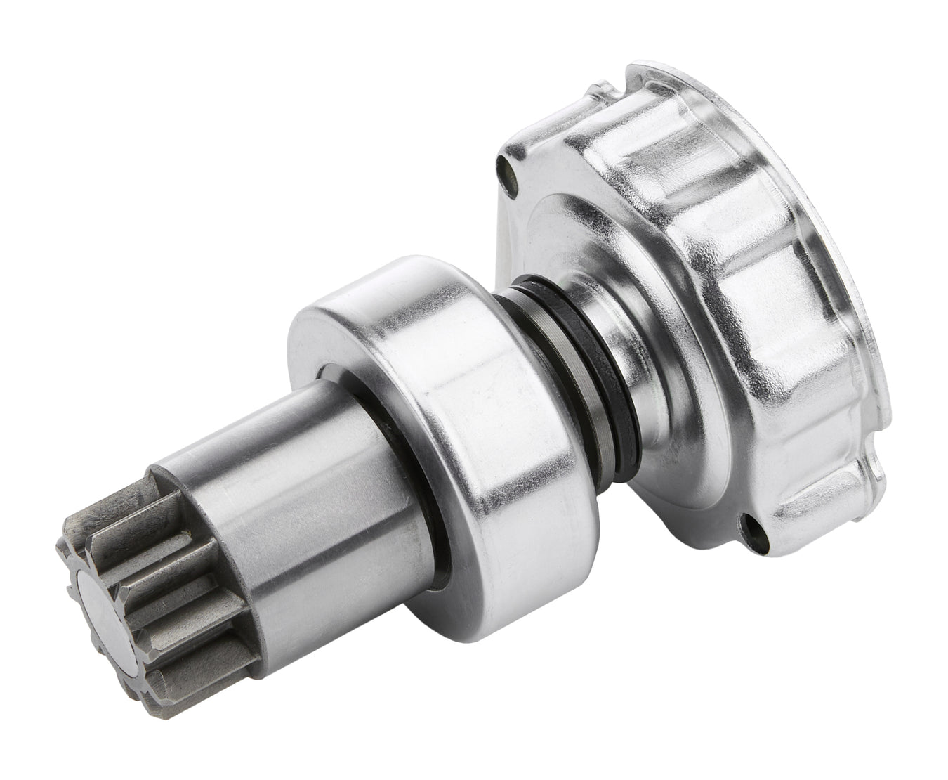 Starter Components