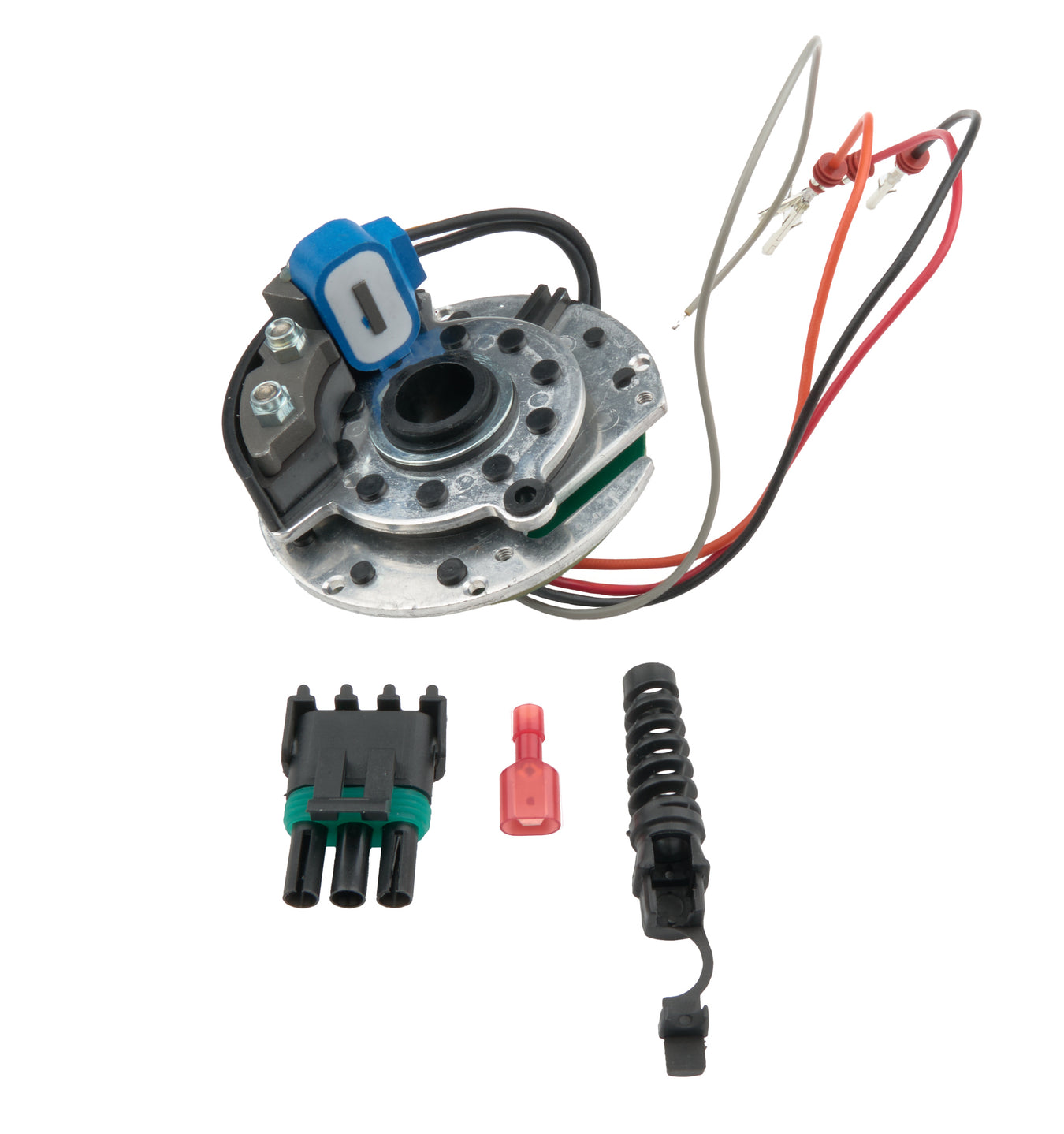 Distributor Ignition Modules