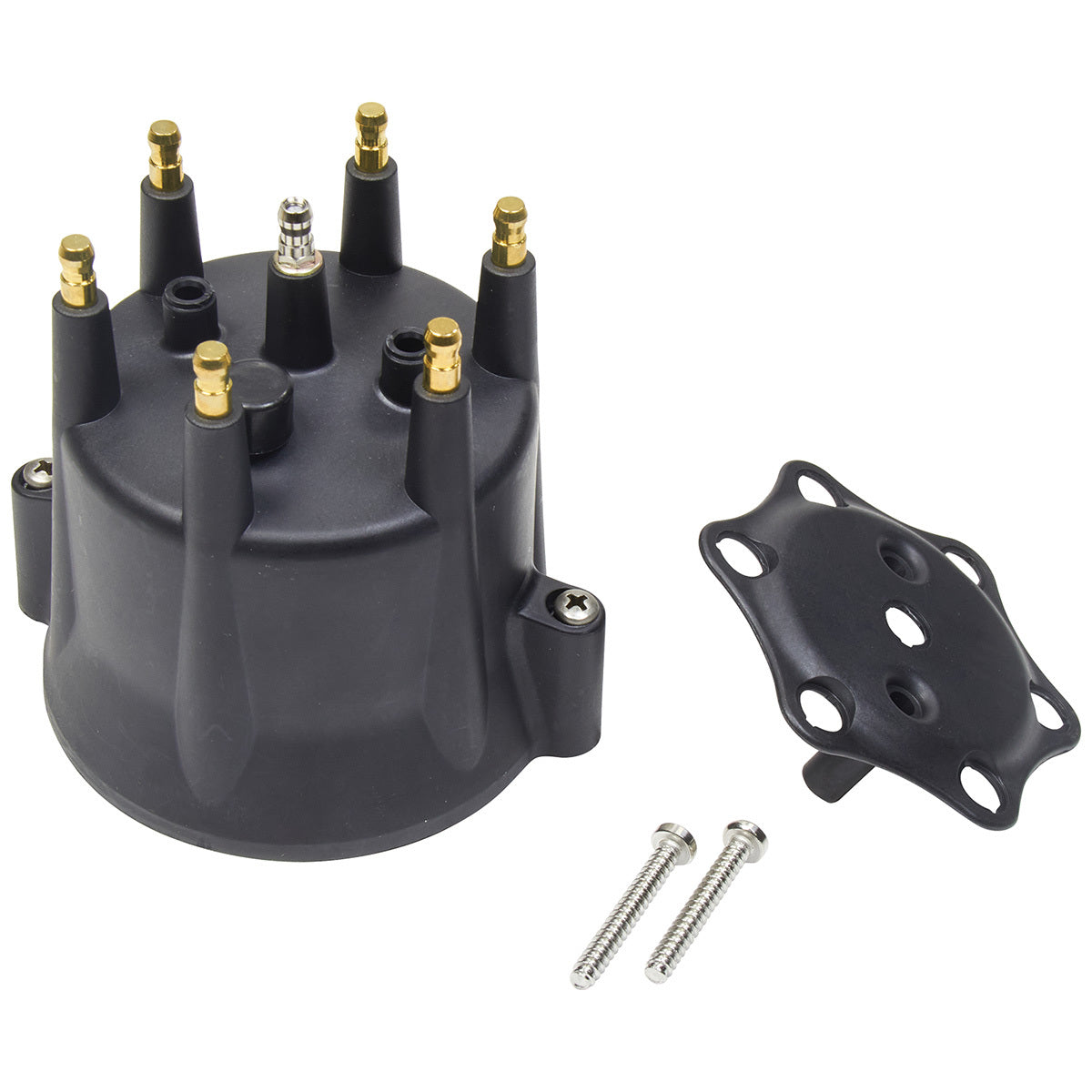 Distributor Caps