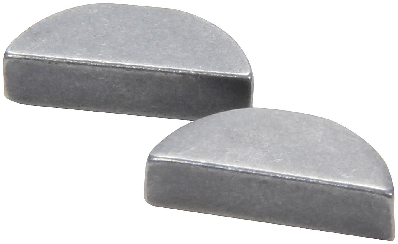 Crankshaft Keys