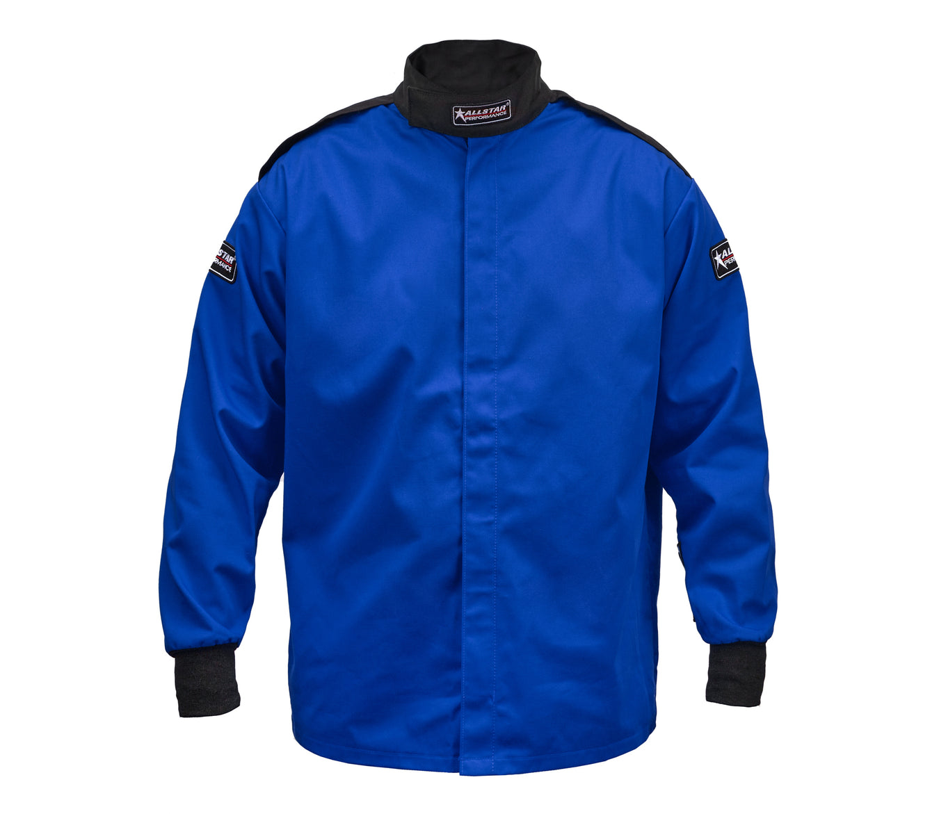 Driving Jackets