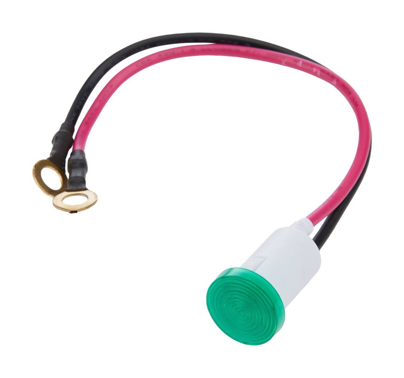 Shift/Warning Lights and Components