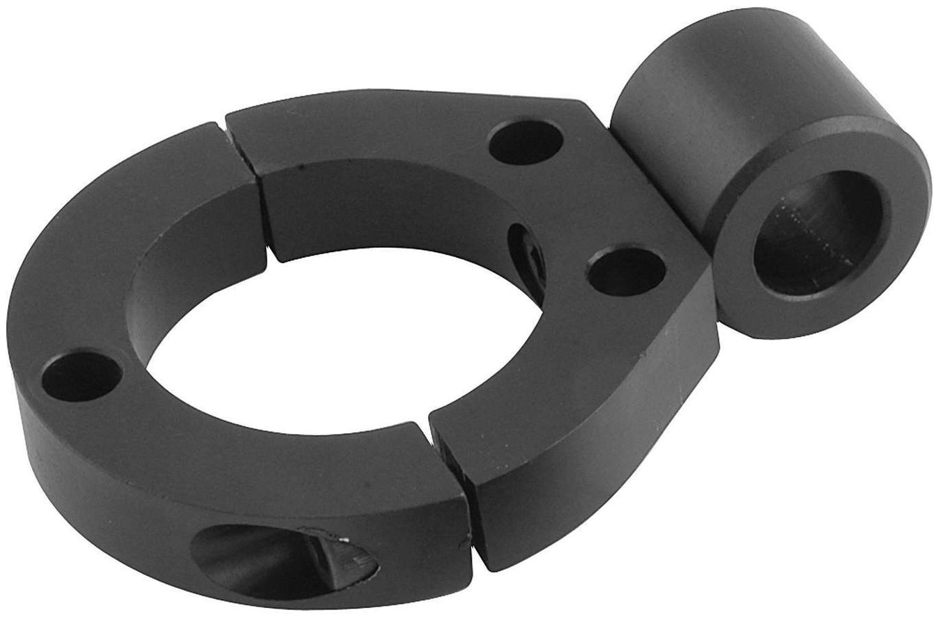 Window Net Brackets and Mounting Kits