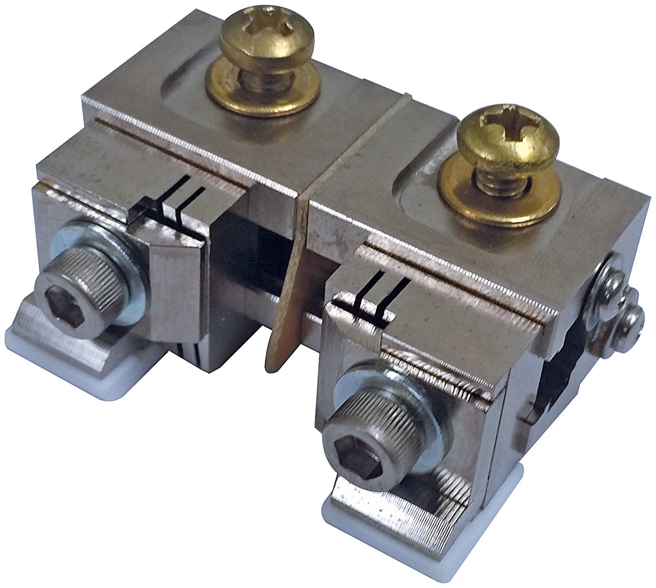 Groover And Siper Parts and Components