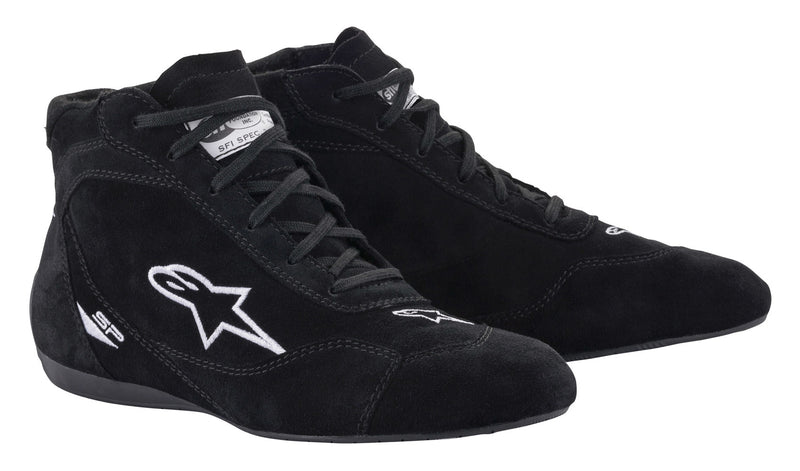 Alpinestars Usa Shoe SP V2 Black Size 8