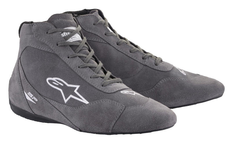 Alpinestars Usa Shoe SP V2 Dark Grey Size 12