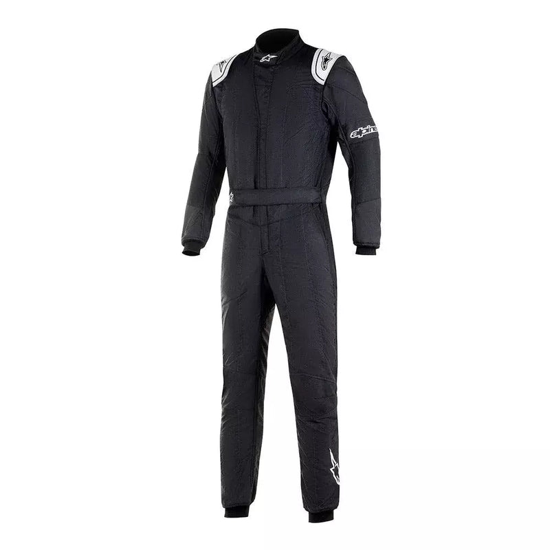 Alpinestars Usa Suit GP Tech V3 Black Large / X-Large