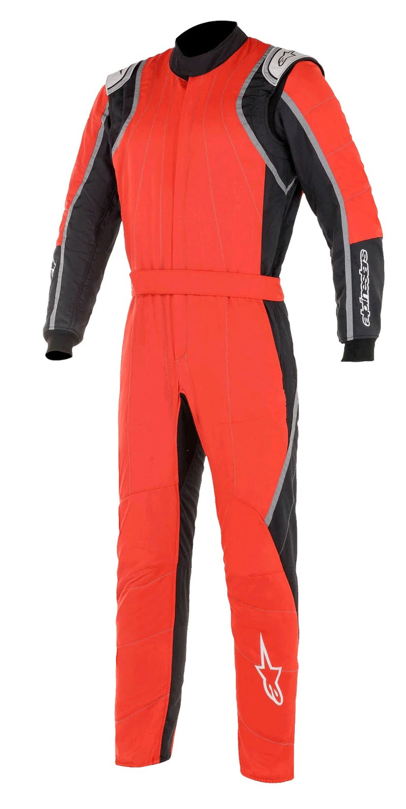Alpinestars Usa Suit GP Race V2 Red / Bk Large / X-Large