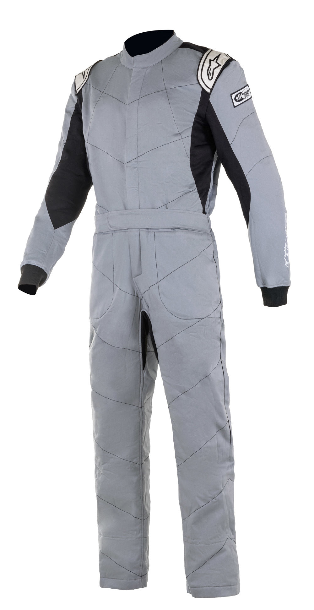 Driving Suits