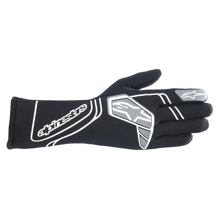 Alpinestars Usa Glove Tech-1 Start V4 Black XX-Large