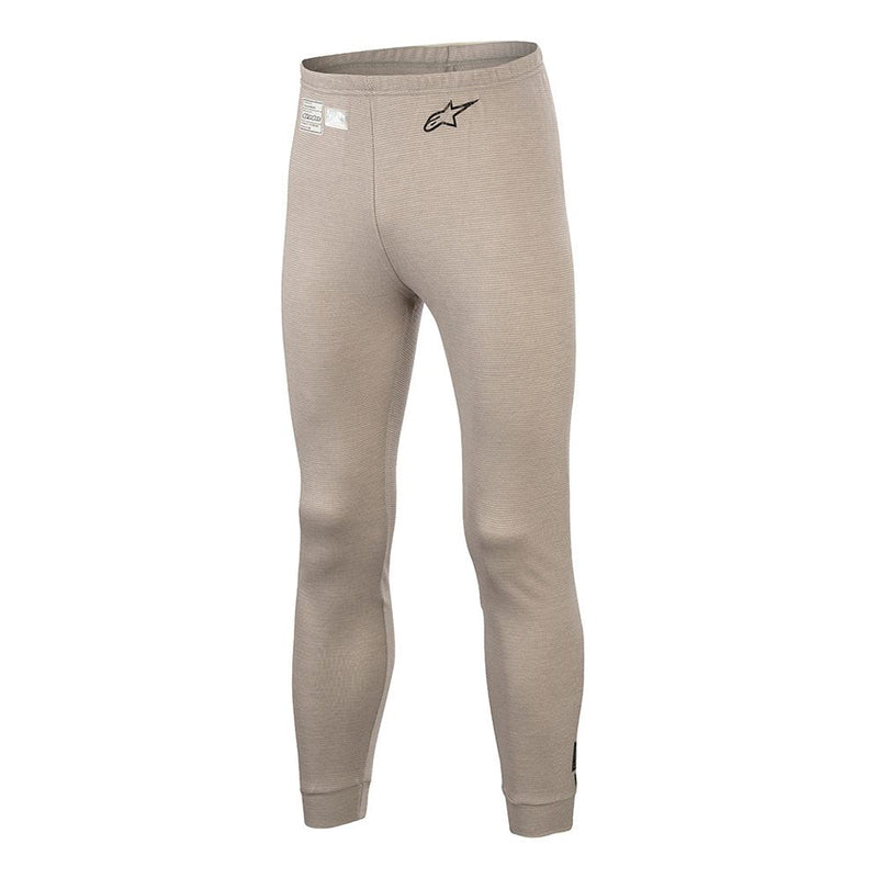 Alpinestars Usa Race Bottom V3 Small Light Gray