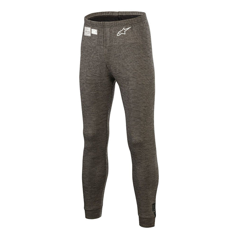 Alpinestars Usa Race Bottom V3 X-Large Dark Gray