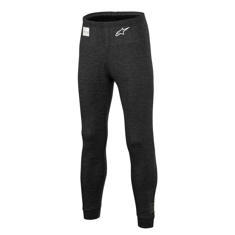 Alpinestars Usa Race Bottom V3 XX-Large Black FIA