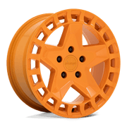 VI ALPEN 17X8 5/130 +10 71 GL ORNG