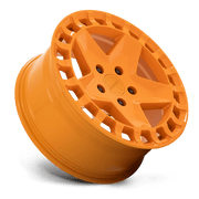 VI ALPEN 17X8 5/130 +10 71 GL ORNG