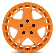 VI ALPEN 17X8 5/130 +10 71 GL ORNG