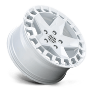 VI ALPEN 17X8 5/130 +10 71 G-WHITE