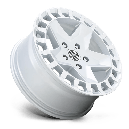 VI ALPEN 17X8 5/130 +10 71 G-WHITE