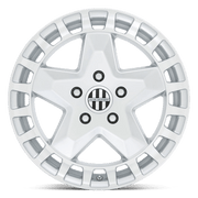 VI ALPEN 17X8 5/130 +10 71 G-WHITE