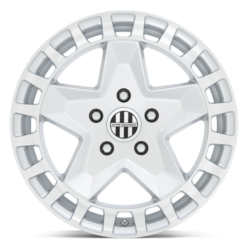 VI ALPEN 17X8 5/130 +10 71 G-WHITE