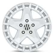 VI ALPEN 17X8 5/130 +20 71 G-WHITE