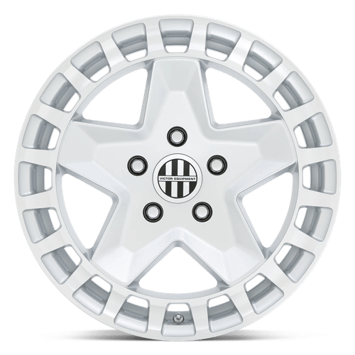 VI ALPEN 17X8 5/130 +20 71 G-WHITE