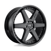 ALTAIR 22X10 6X5.5 78.1 BLD +25