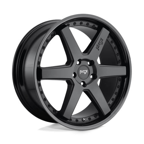 ALTAIR 20X9 5X4.5 72 BLD +35