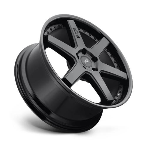 ALTAIR 20X10.5 5X115 71.5 BLD +20