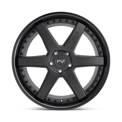 ALTAIR 22X10 6X5.5 78.1 BLD +25
