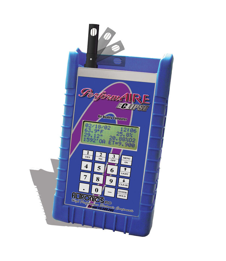 Altronics Inc PerformAire Eclipse w/Wind Sensor