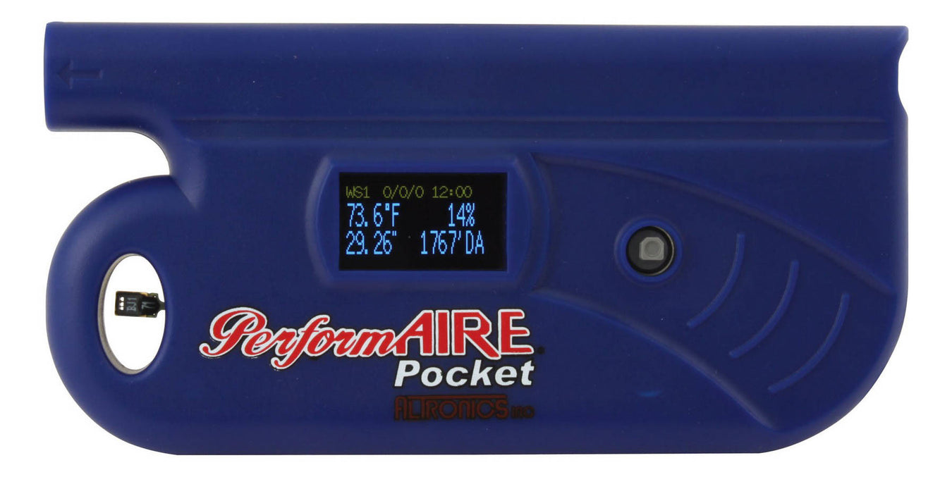 Weather Stations and Accessories