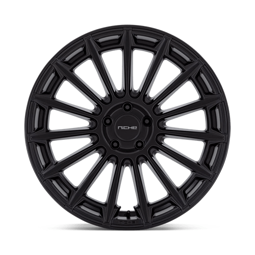 AMALFI 20X9 5X112 66 BD +38