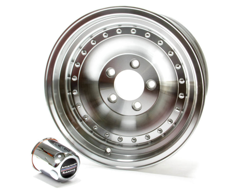American Racing Wheels OUTLAW1 15X7 5 ON4.75