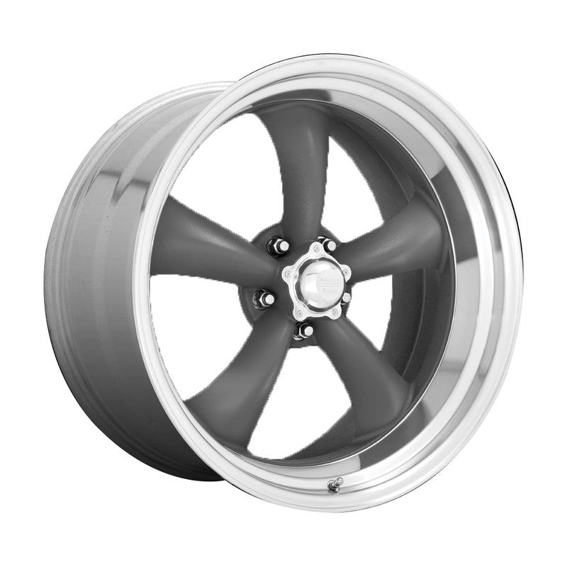 American Racing Wheels Torq Thrust II 15X10 5 x 4.5 Bolt Pattern