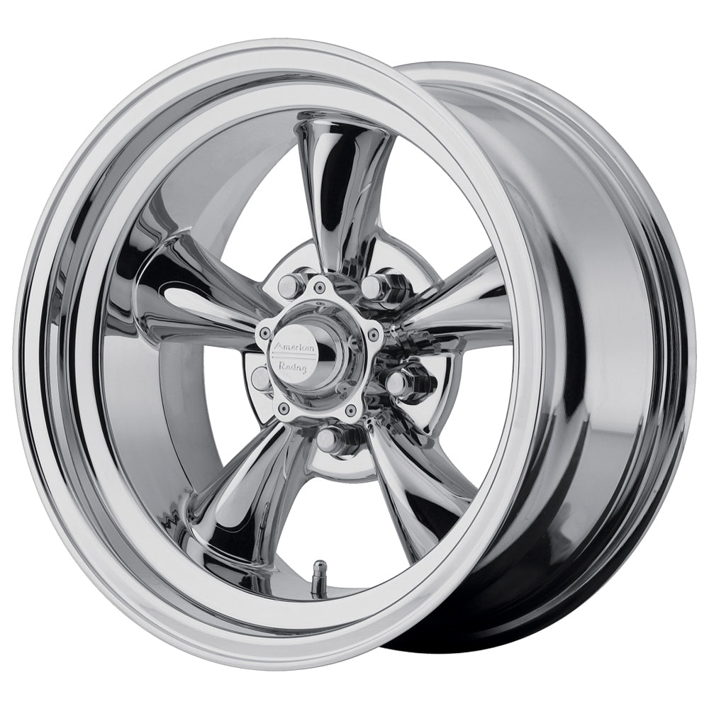 Wheels and Tires
