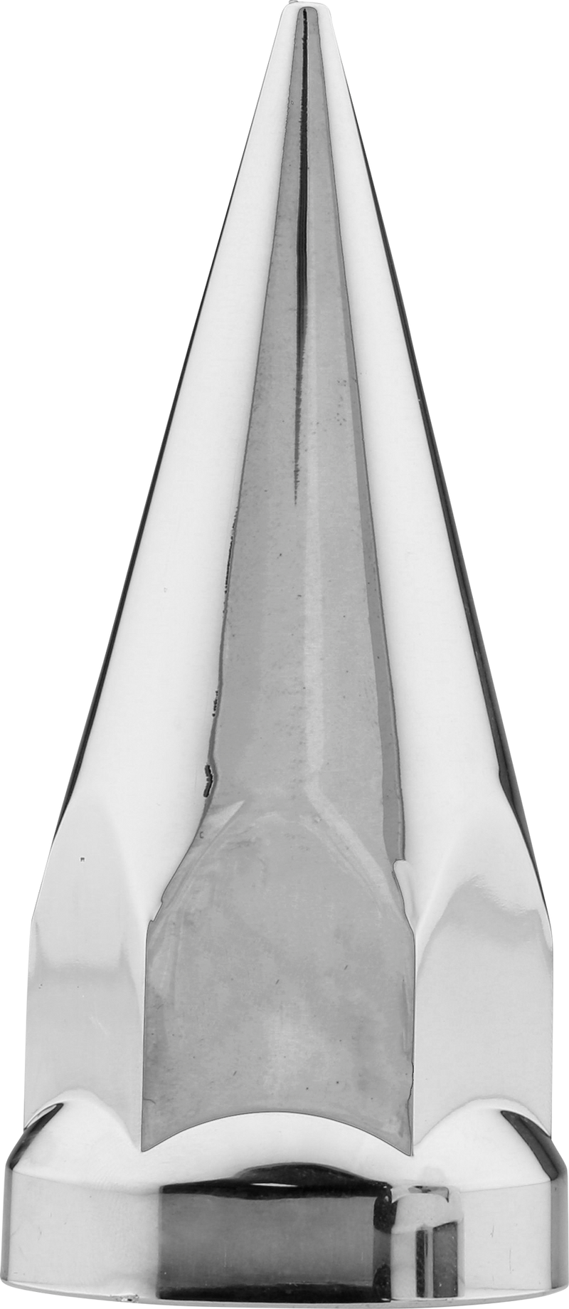 ATX SPIKE LUG COVER CHROME