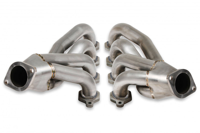 Hooker BlackHeart Mid-Length Headers