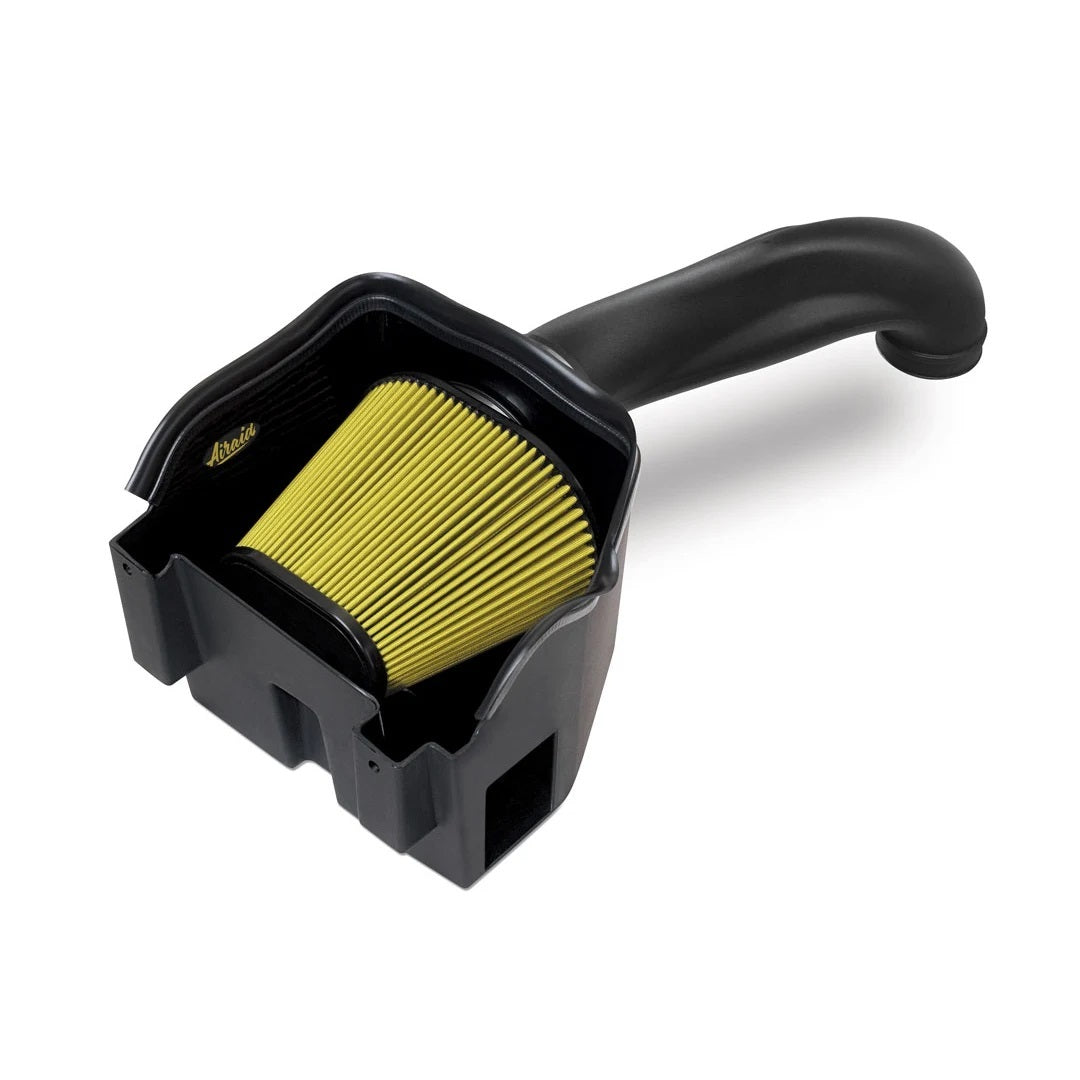 Air Cleaner Assemblies and Air Intake Kits