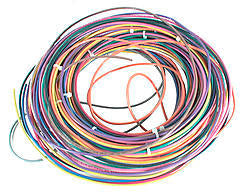 Auto Rod Controls Pro-Stock Wire Harness