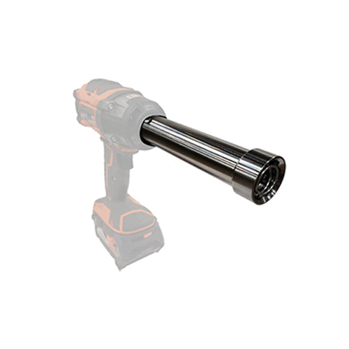 Argo Manufacturing Twister 1in Lugnut Socket