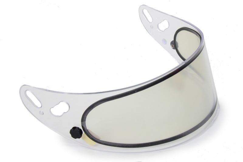Arai Helmet GP-7 AF Shield D-PANE Clear