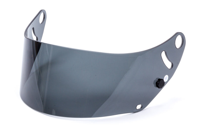 Arai Helmet GP-6 Shield Anti-Fog Dark Tint