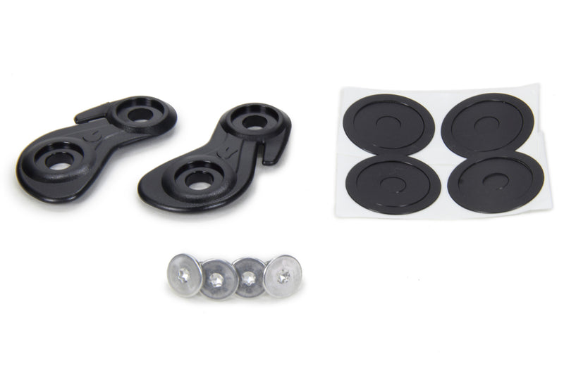 Arai Helmet GP-7 Screw Kit