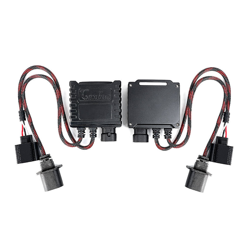 Arc Lighting Super Decoder Harness KIt H13 (2 EA)