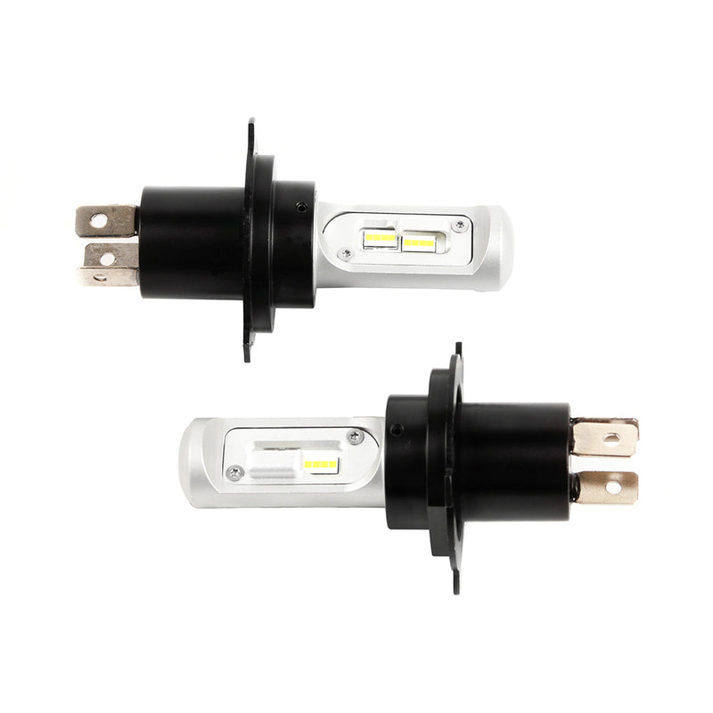 Arc Lighting Concept Series H4 LED Bu lb Kit Pair